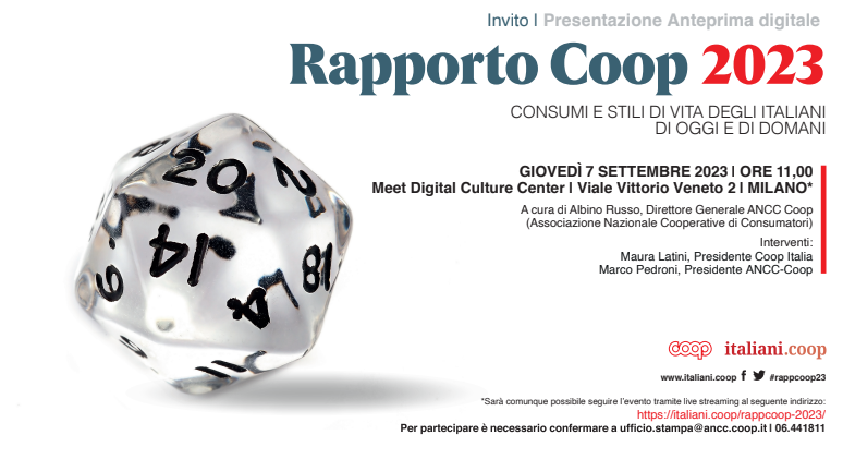 Rapporto Coop 2023
