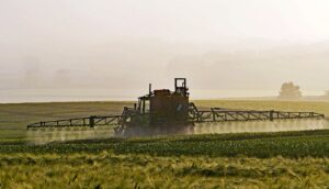 Glifosato, Greenpeace: no al rinnovo dell’autorizzazione in Europa