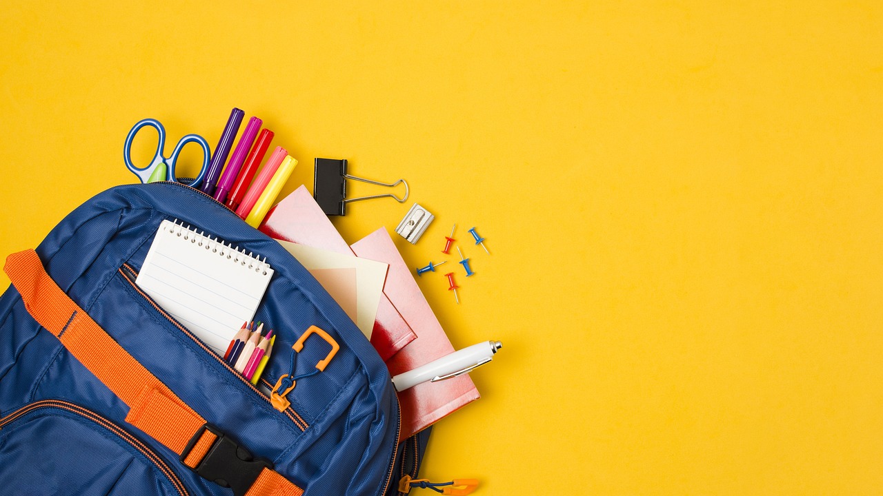 Caro-scuola, Skuola.net: per il corredo scolastico budget ridotto per 1 studente su 2