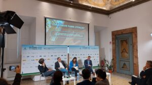 Legambiente presenta il VI Forum nazionale “La Bioeconomia delle Foreste”