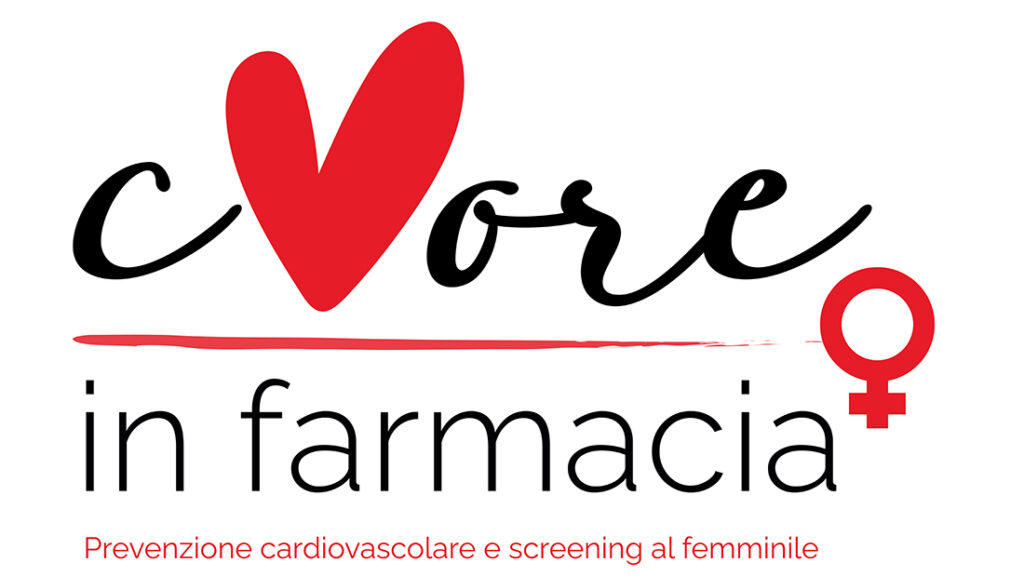 Giornata mondiale del Cuore, al via la campagna "Cuore di donna in farmacia" di Cittadinanzattiva