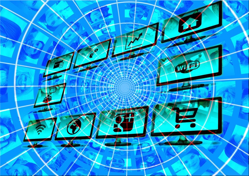 Piattaforme digitali, i deputati europei chiedono di ridurre il rischio di dipendenza