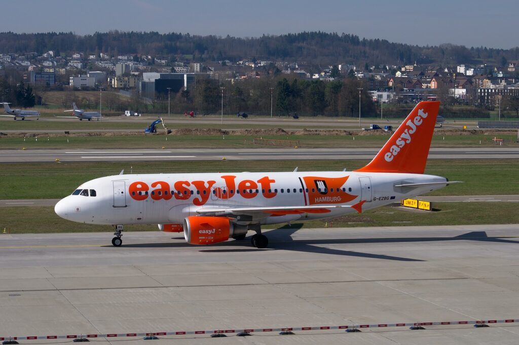 Acquisto bagaglio online, Codacons denuncia Easyjet all’Antitrust e all’Enac