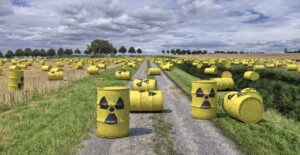 Deposito nazionale scorie nucleari, Legambiente: autocandidature un assurdo pasticcio all’italiana