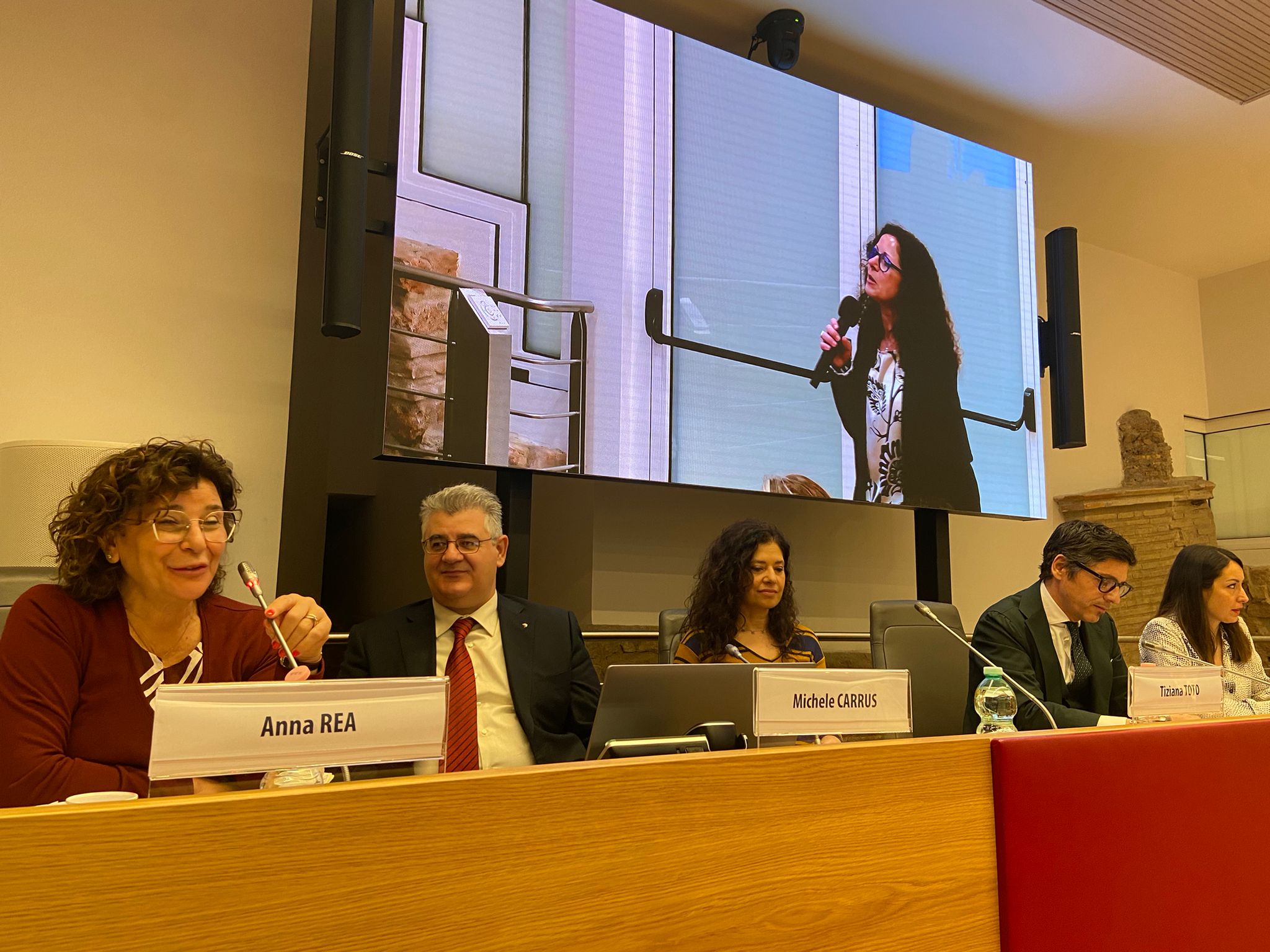conferenzastampa9aprileEcocircolare