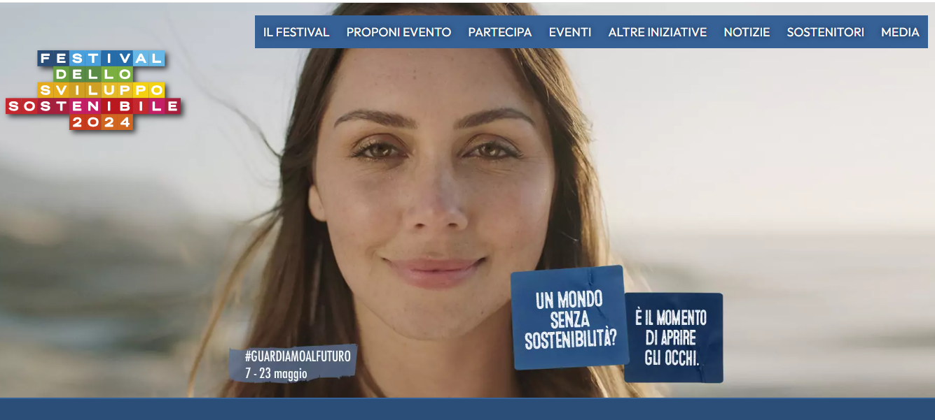 festival sviluppo sostenibile