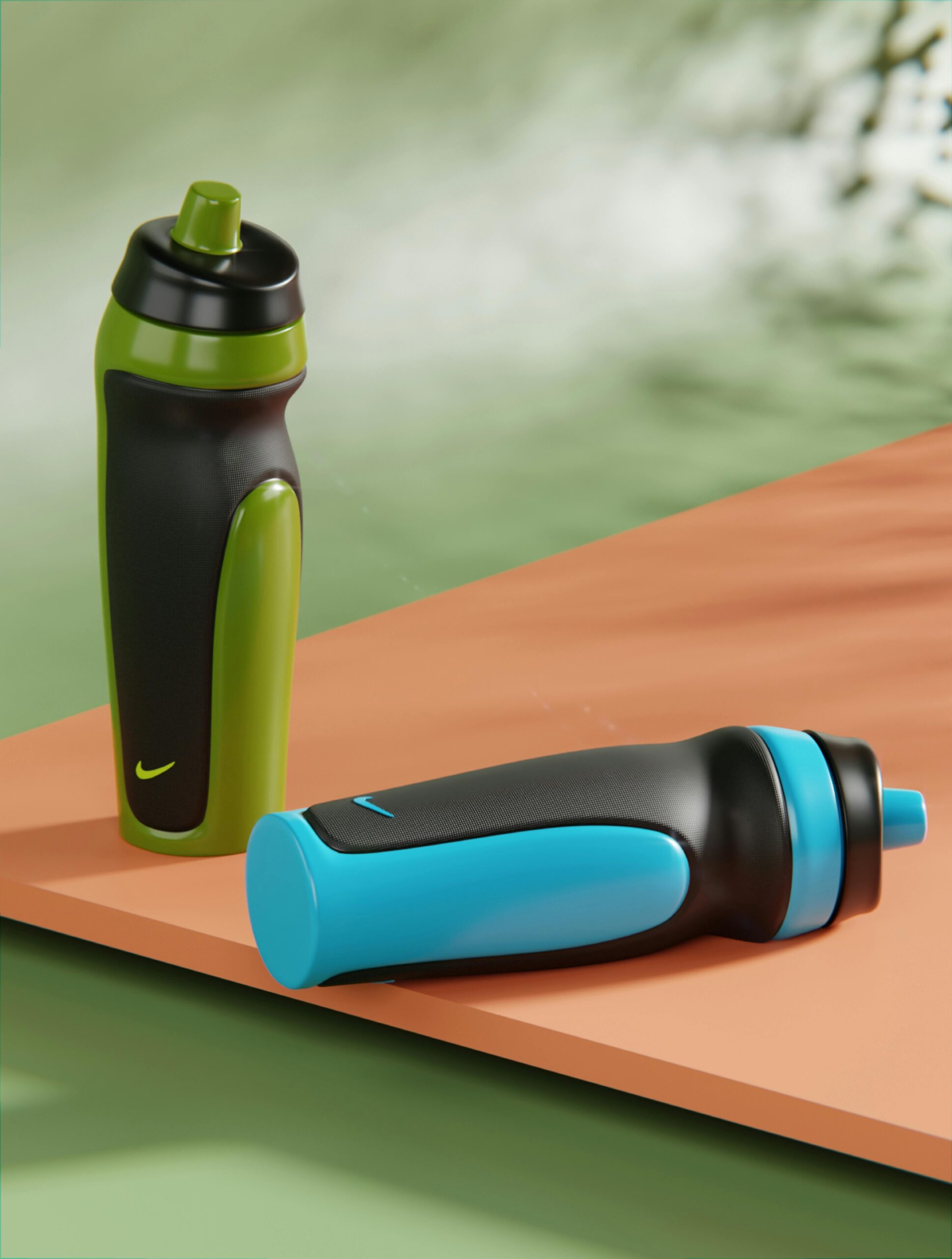 https://www.pexels.com/it-it/foto/bottiglie-plastica-contenitori-attrezzatura-sportiva-17755959/