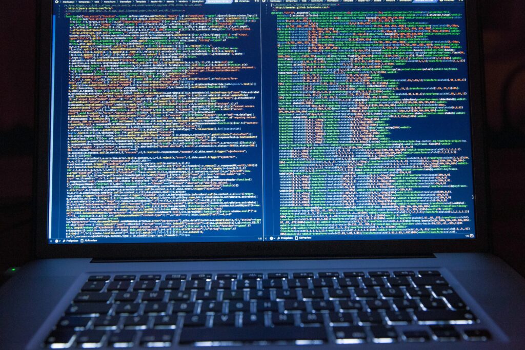 Cybersecurity