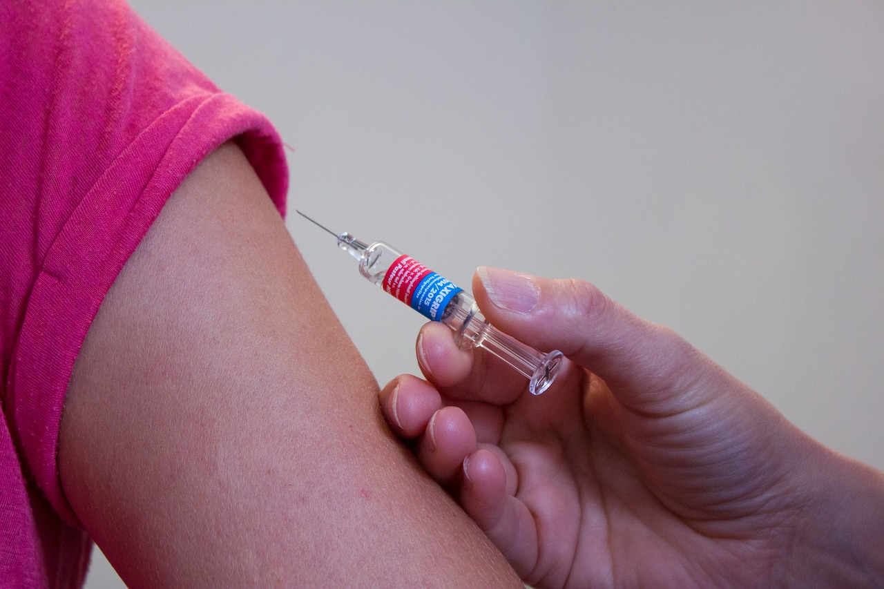 vaccino hpv