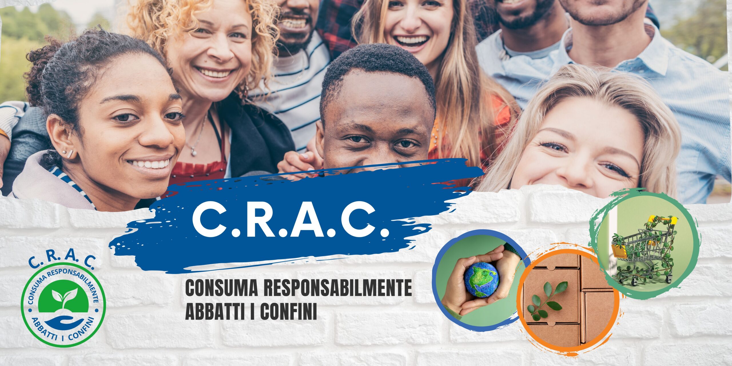 CRAC - Banner