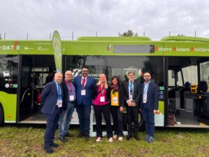 Il progetto “Ricomincio da tre” al Maker Faire con l’ultima tappa dell’Eco Tour