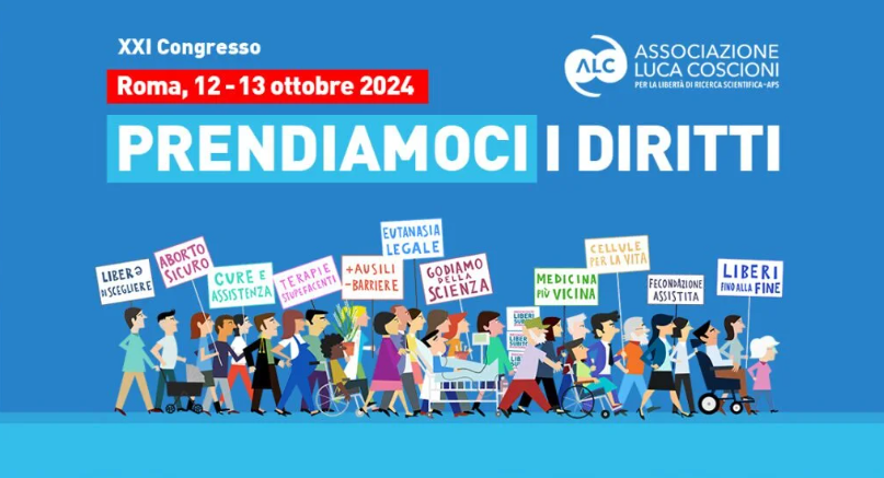 Diritti e libertà di scelta, intervista a Marco Cappato