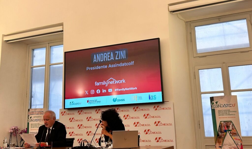 lavoro domestico