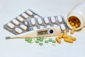 Influenza e sindromi parainfluenzali, il vademecum del Bambino Gesù