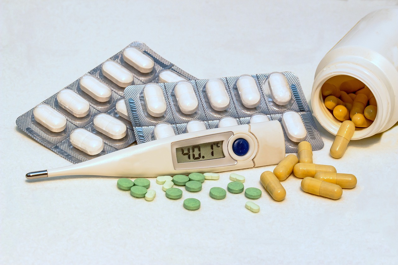 Influenza e sindromi parainfluenzali, il vademecum del Bambino Gesù