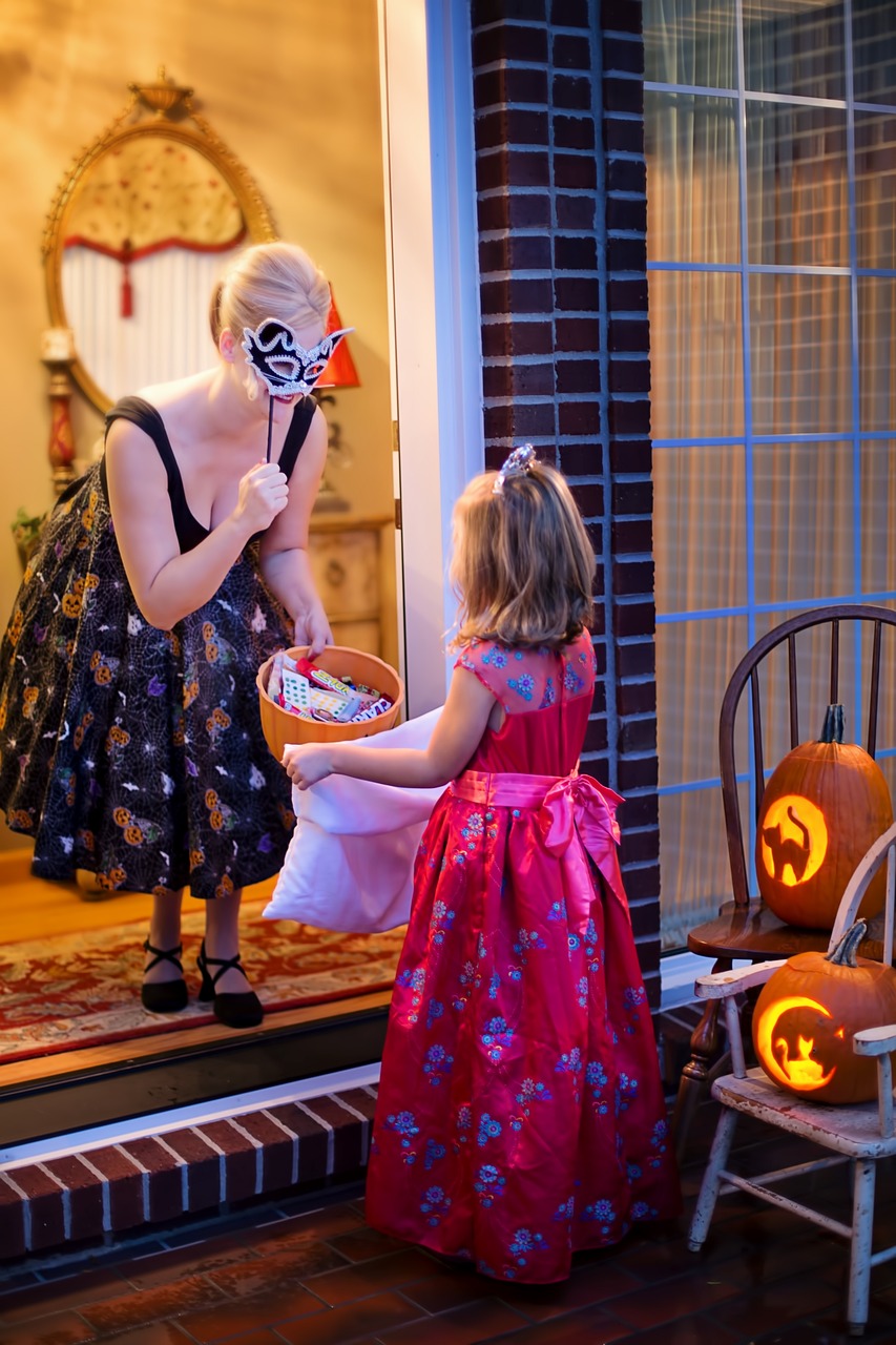 Halloween, i consigli del Movimento Difesa del Cittadini per divertirsi in sicurezza