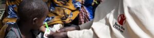 Malnutrizione infantile, Save The Children: conflitti tra le principali cause dell’insicurezza alimentare