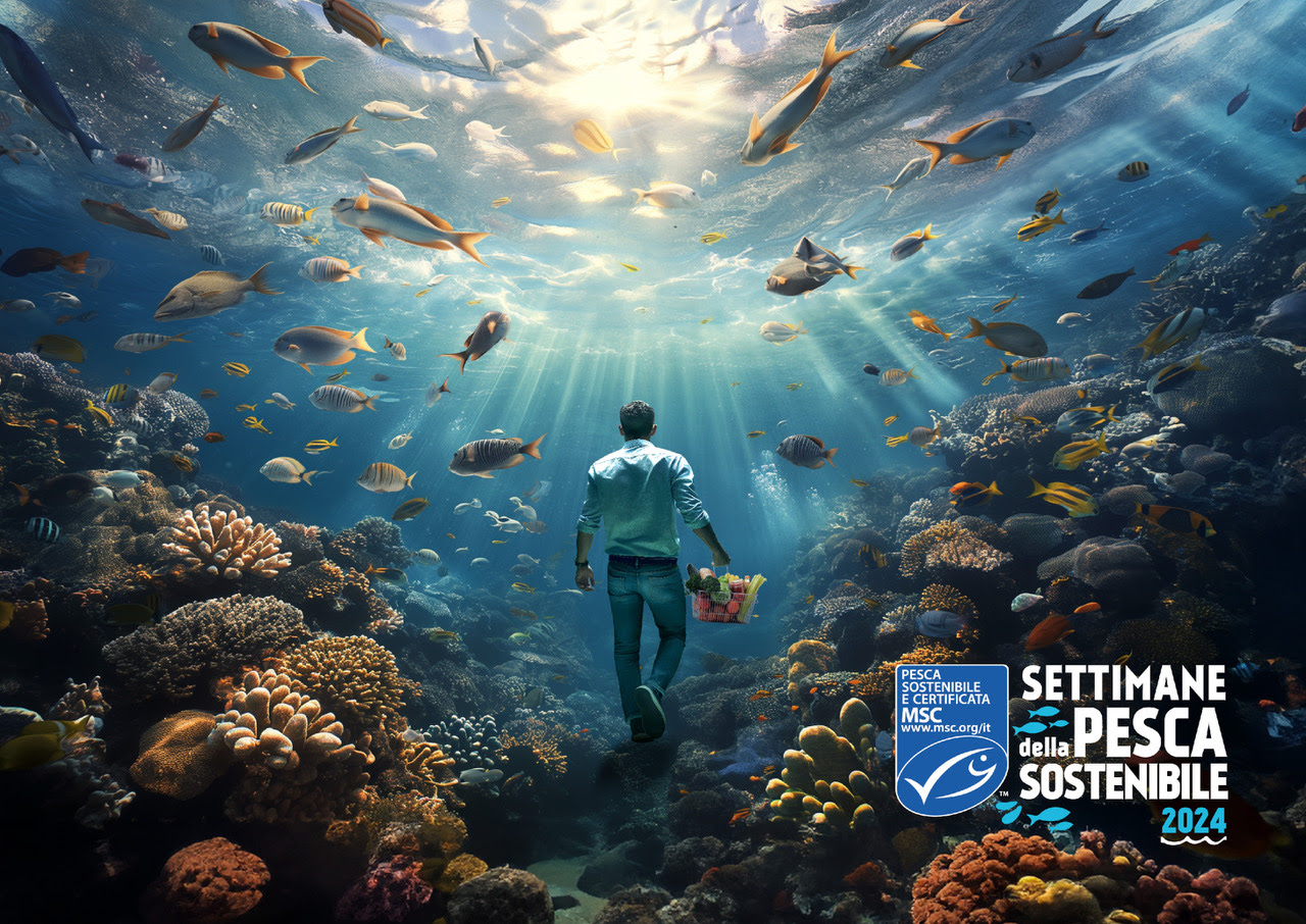 settimane pesca sostenibile