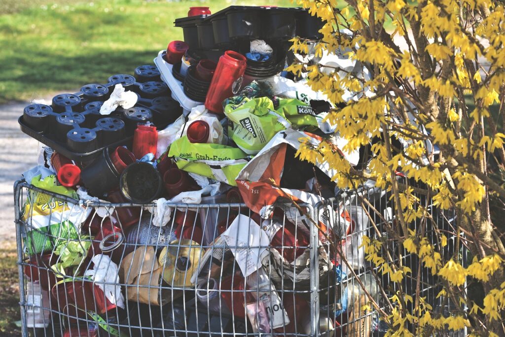 Rifiuti urbani, MDC sollecita sistema di tutele uniforme per i cittadini