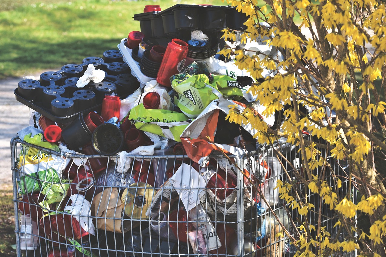 Rifiuti urbani, MDC sollecita sistema di tutele uniforme per i cittadini