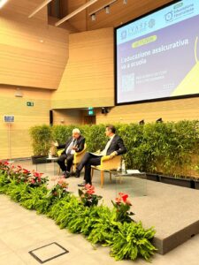 Educazione assicurativa