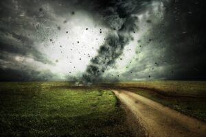 Clima e agricoltura, Legambiente: in Italia 146 eventi meteo estremi negli ultimi dieci anni
