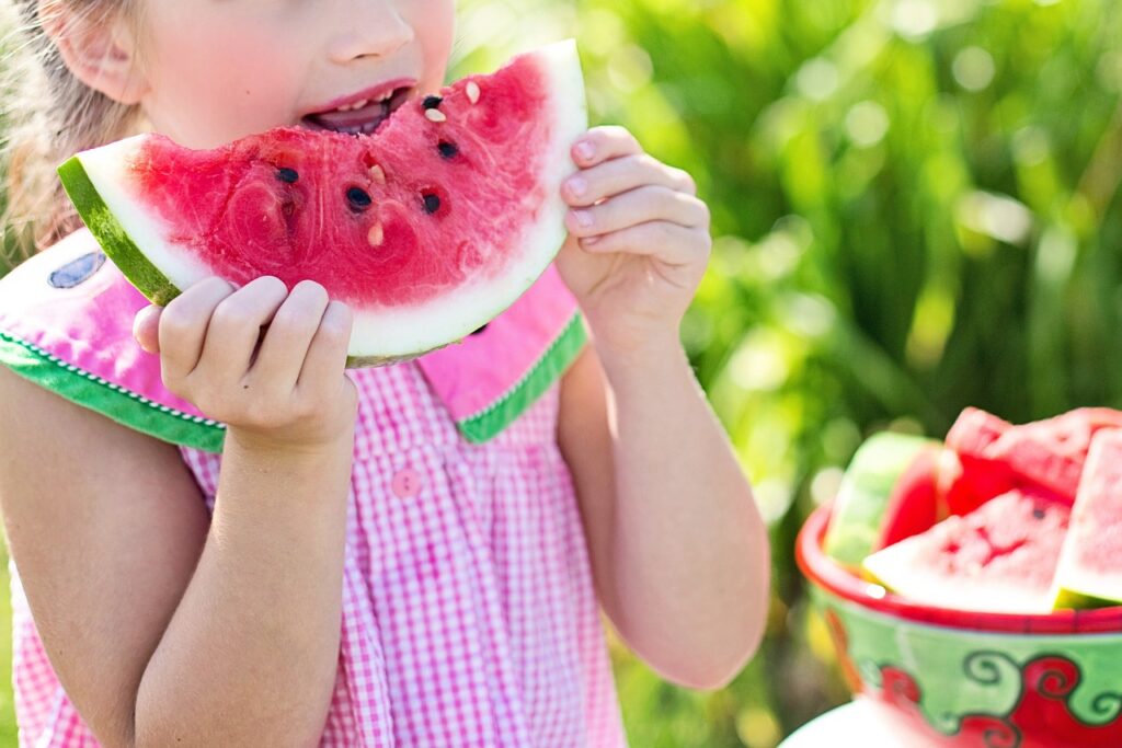 Educazione alimentare, il CREA Alimenti e Nutrizione presenta il suo decalogo