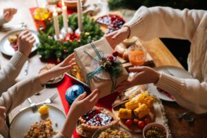 Celiachia, AIC: ecco come affrontare senza rischi le festività natalizie