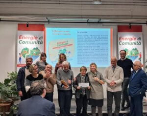 Energie di comunità, Cittadinanzattiva consegna i riconoscimenti per le migliori proposte dal basso