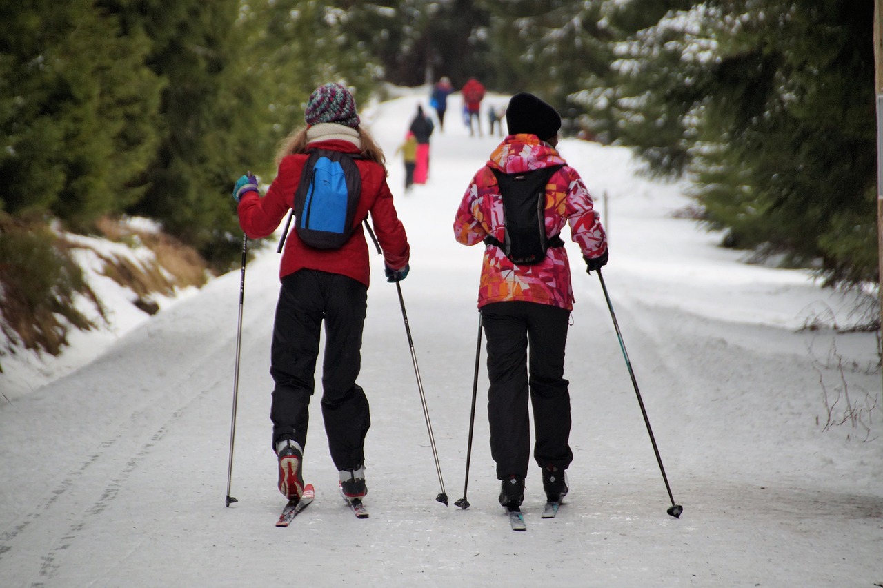 Vacanze sulla neve, ortopedici: arrivare in montagna preparati per prevenire gli infortuni