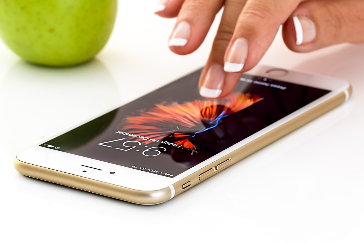 smartphone e tablet