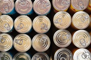 Bisfenolo A, in vigore dal 20 gennaio il regolamento Ue che ne vieta l'uso nei materiali a contatto con gli alimenti