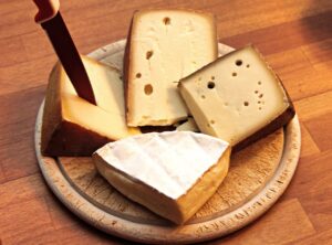 Latte crudo e rischi per la salute, presentata a dicembre una proposta di legge sull'etichettatura