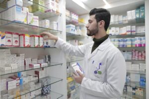 Farmacia dei servizi