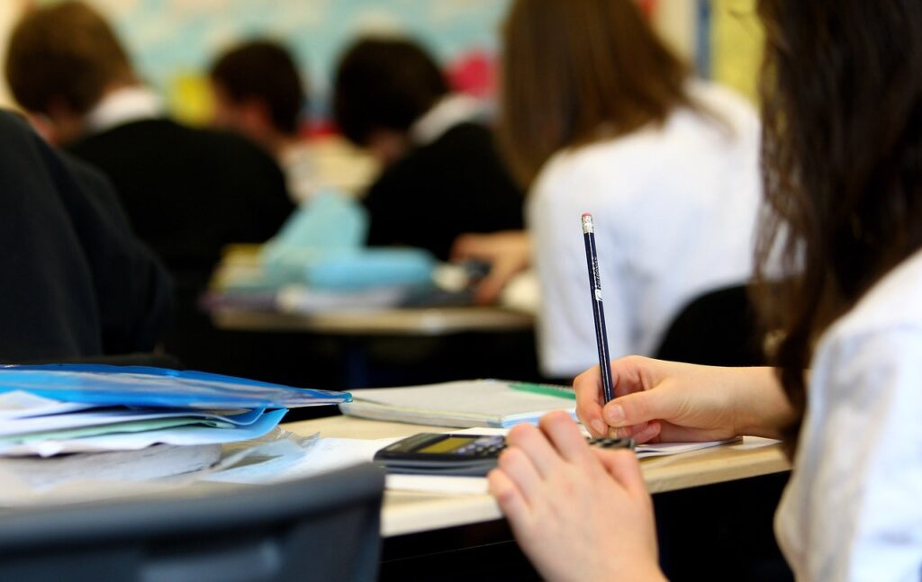 Scuola, Federconsumatori: le ideologie restino fuori dalle aule
