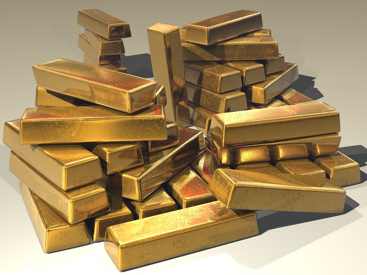 Truffa dell’oro, Codici: diffidare delle promesse di guadagni garantiti