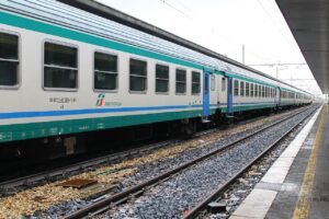 Trenitalia, sciopero nazionale dalle ore 21:00 di sabato 25 alle ore 20:59 di domenica