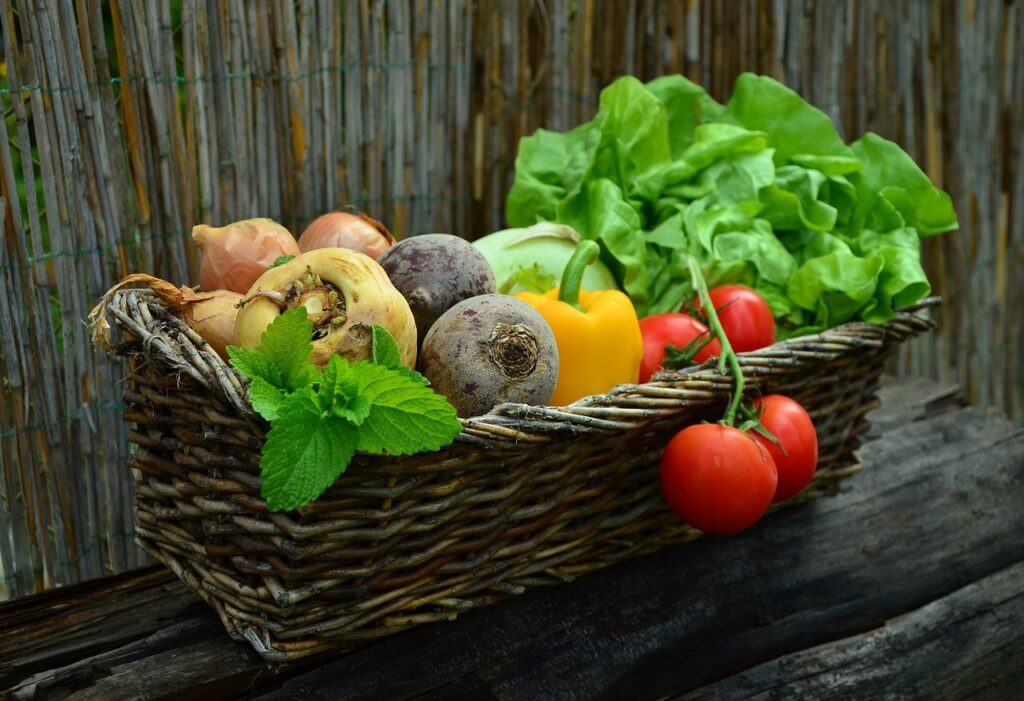 veganuary
