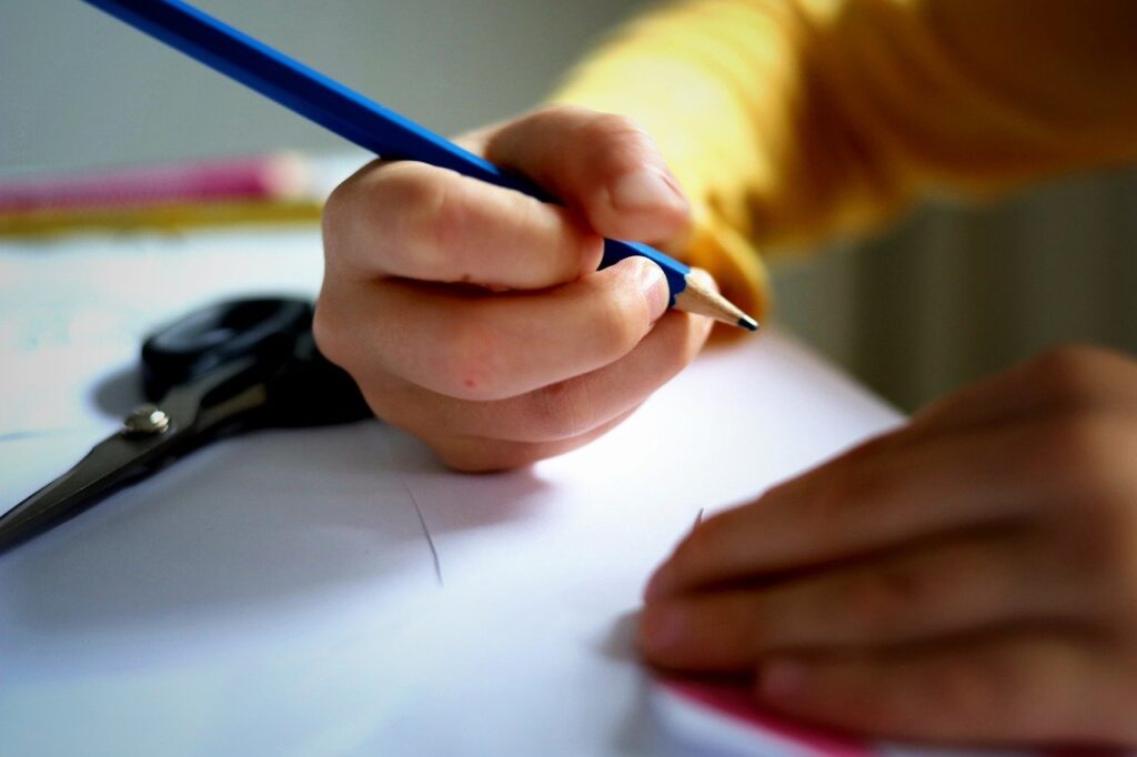 Studenti