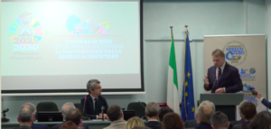 Spreco alimentare