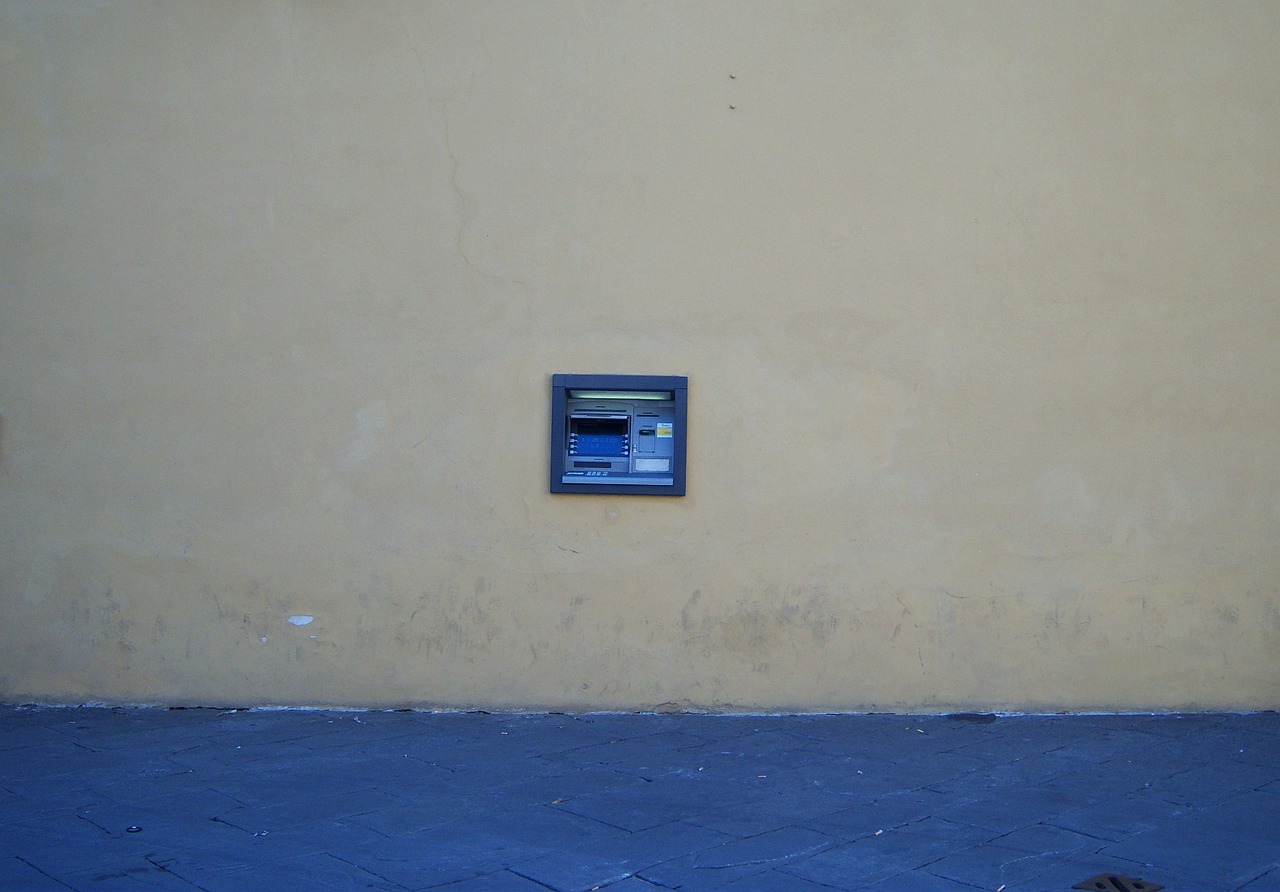 Desertificazione bancaria, First Cisl: nel 2024 chiusi altri 508 sportelli