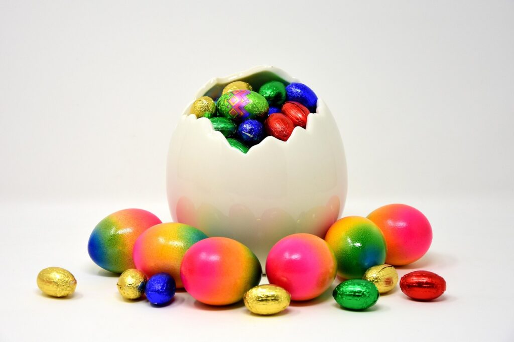 Pasqua, Federconsumatori: prezzi dei prodotti tipici aumentano del +6,2%