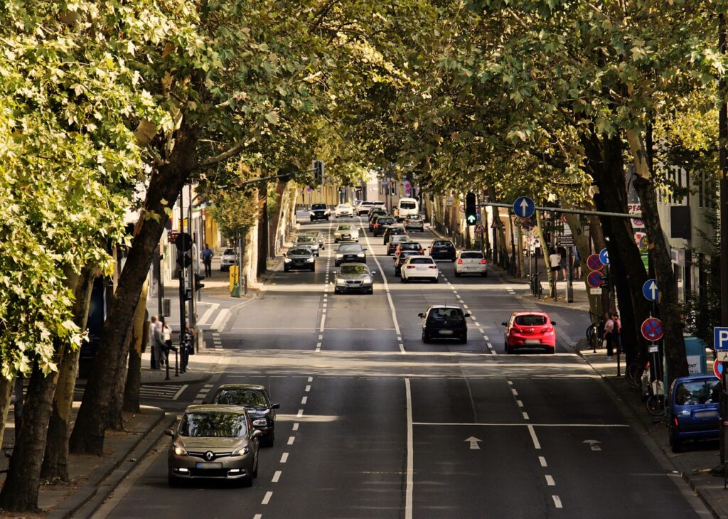 Piano Ue per l'auto, Legambiente: negativo il compromesso su conformità agli standard CO2