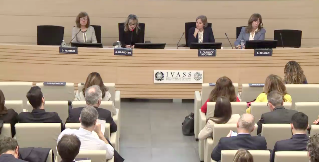 Contratti assicurativi