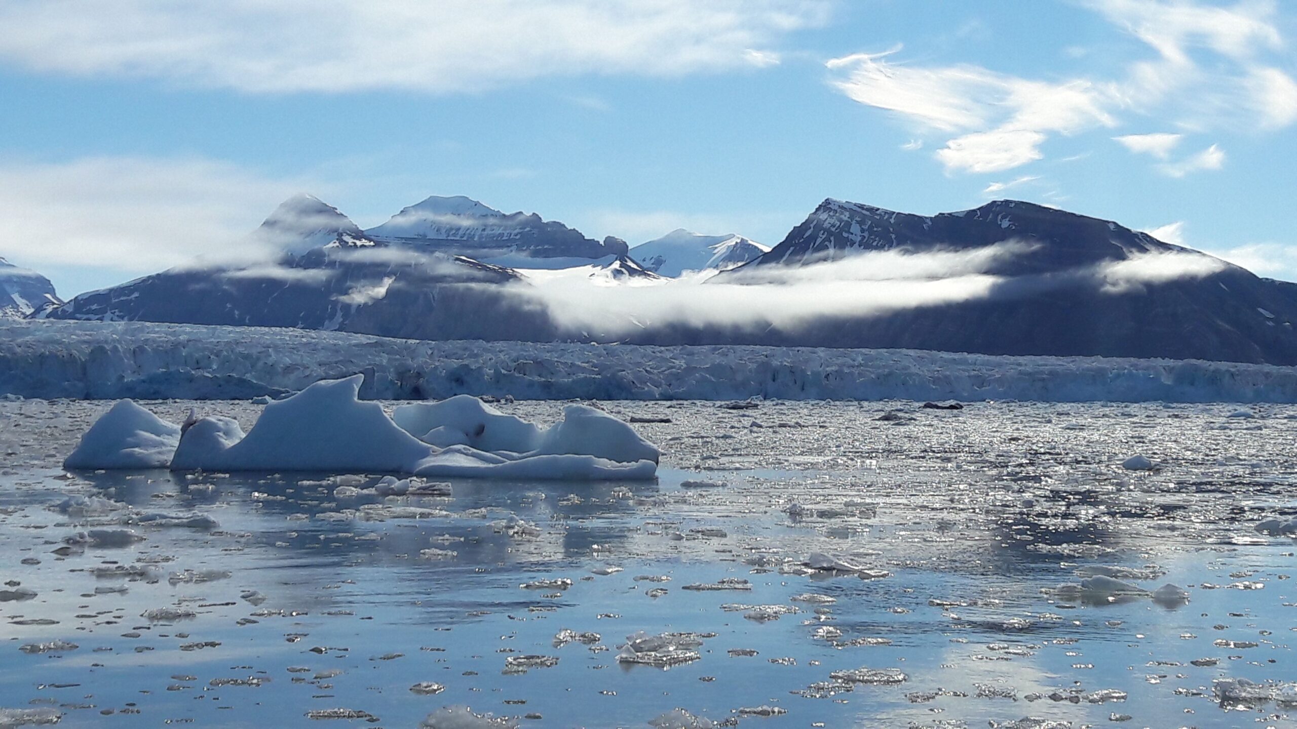 Svalbard Kongsfjorden_CreditsPatrolecco