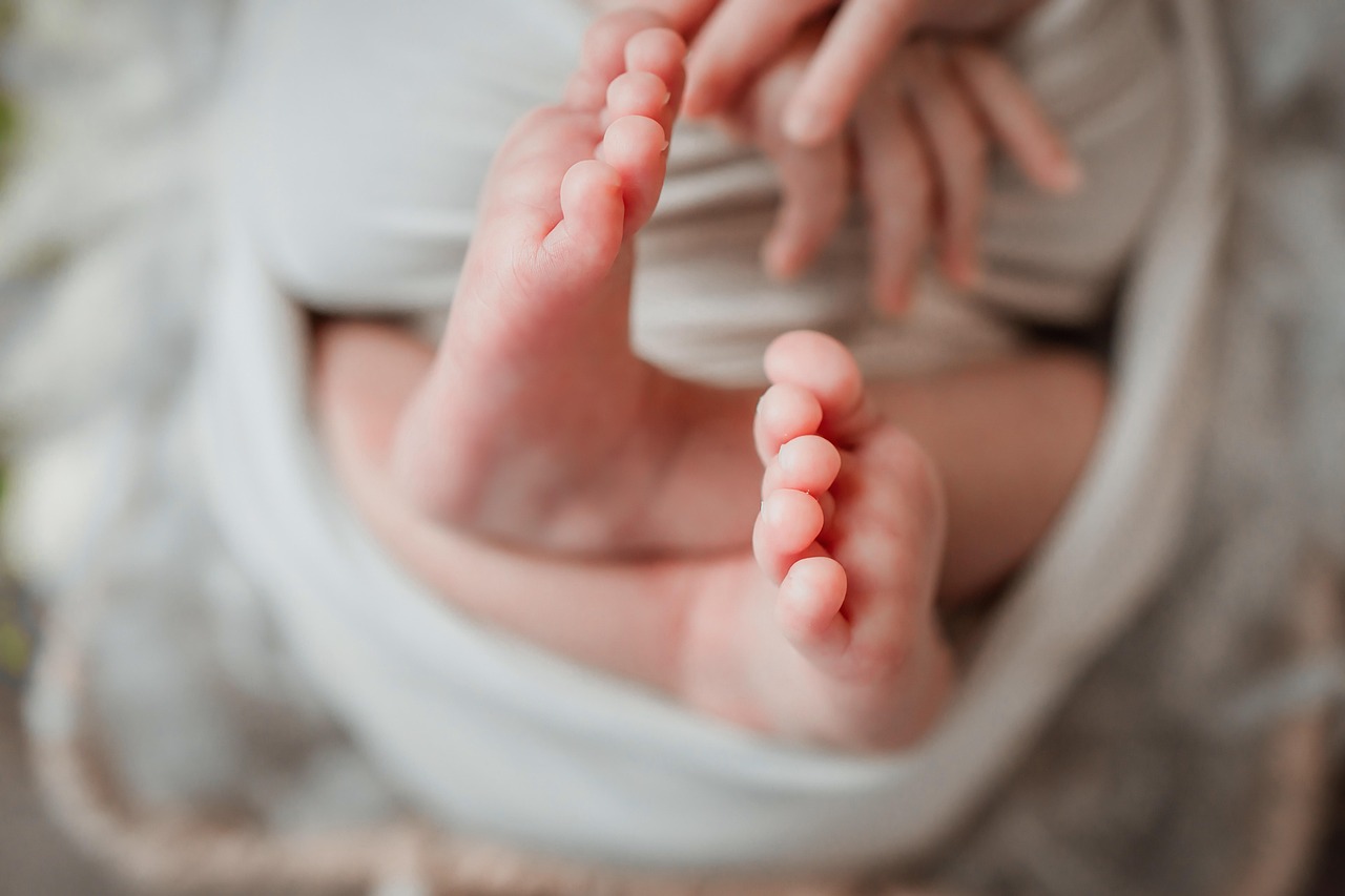 https://pixabay.com/it/photos/neonato-bambino-piedi-6399136/