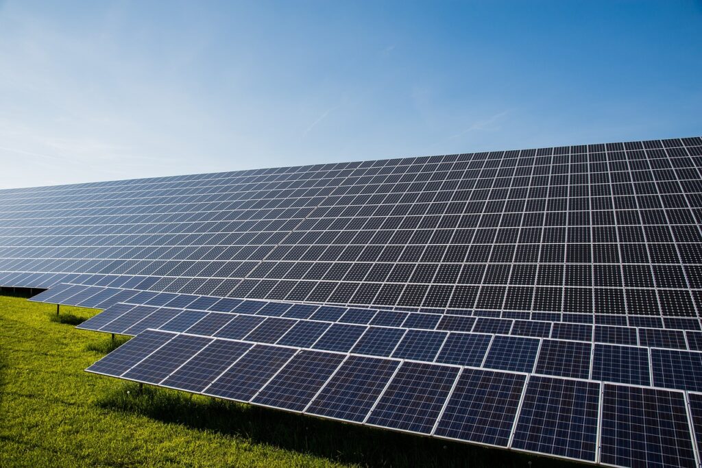 Agrivoltaico, Legambiente: in Italia cresce l'attenzione verso questa tecnologia