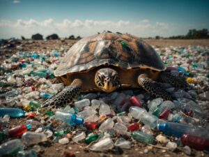 Microplastiche da pellet, UE: accordo provvisorio per ridurre l'inquinamento