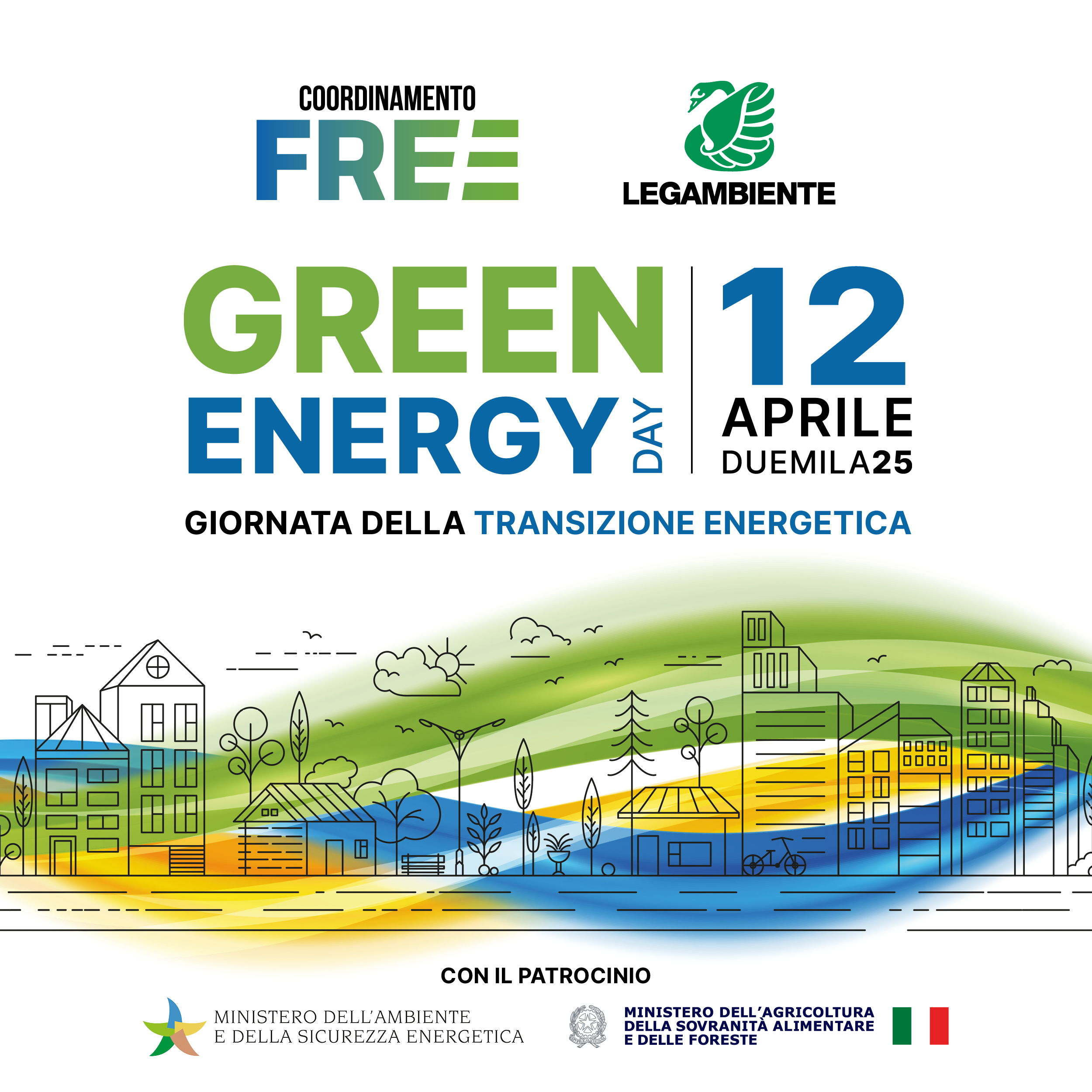 save the date