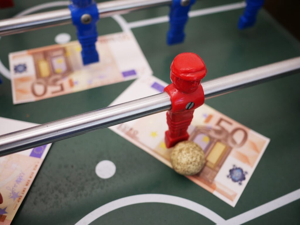 Scommesse sportive, Codici: chiediamo al Parlamento più tutele per i consumatori